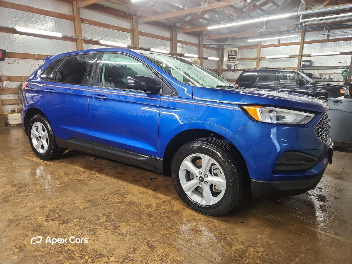 Ford Edge 2024