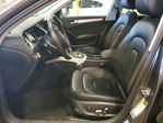 Audi A4 2015