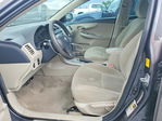 Toyota Corolla 2011