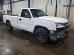 Chevrolet Silverado 2006