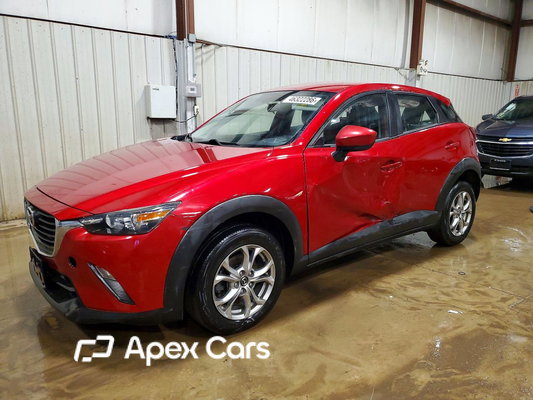 Mazda CX-3 2017 - Image 1 of 14