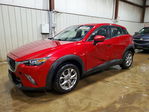 Mazda CX-3 2017