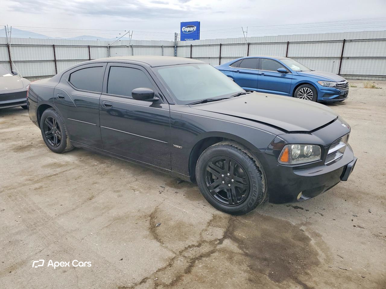 Dodge Charger 2006