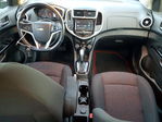 Chevrolet Sonic 2017
