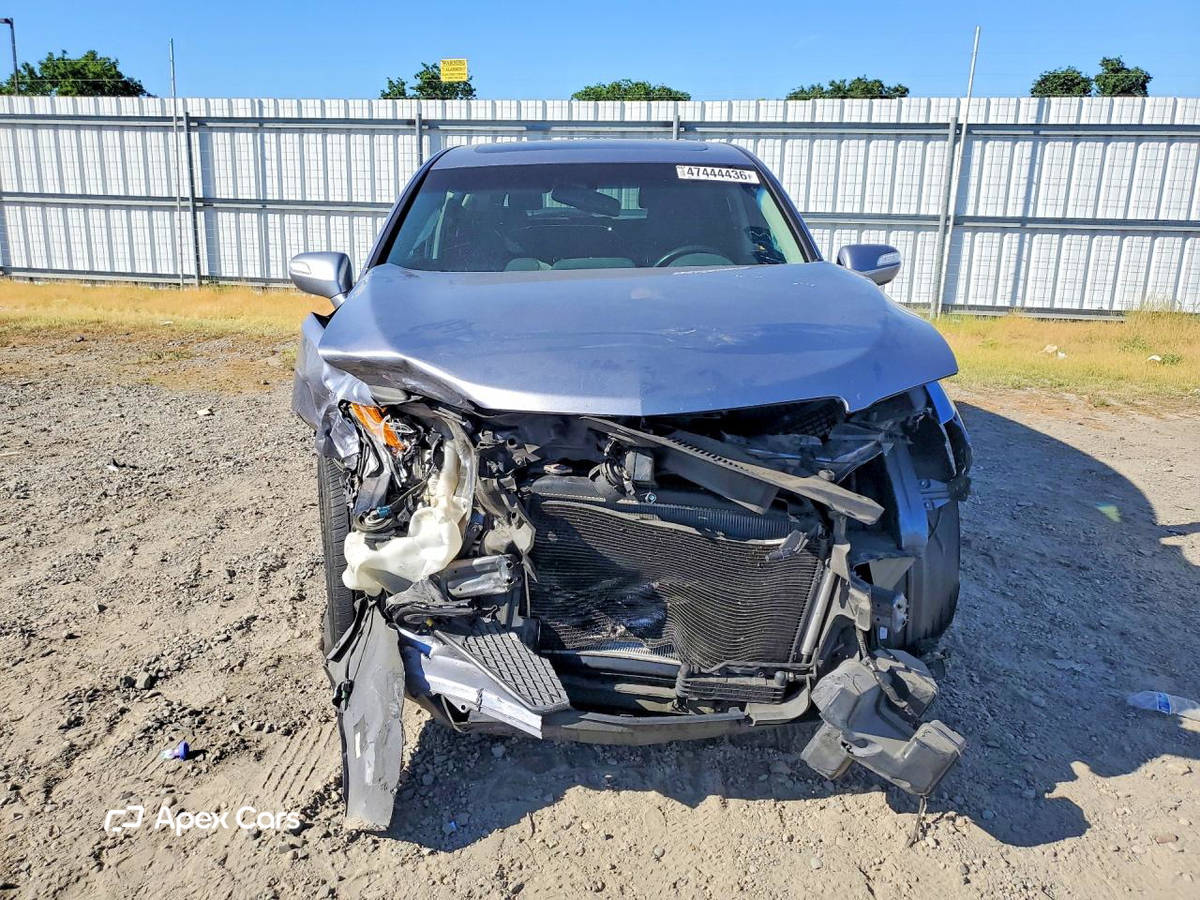 Acura RDX 2013