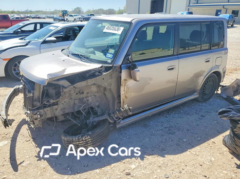 2005 Scion xB - Zdjęcie 1 z 5