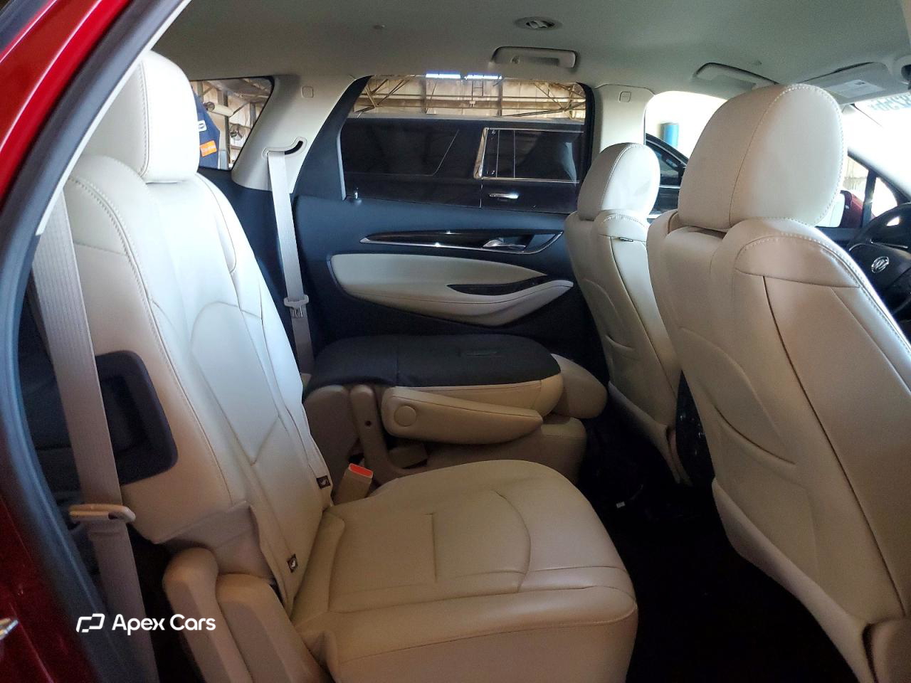 Buick Enclave 2020
