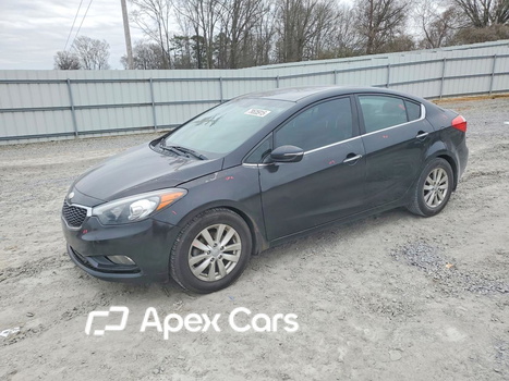 Kia Forte 2014 - Image 1 of 12