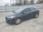 Kia Forte 2014