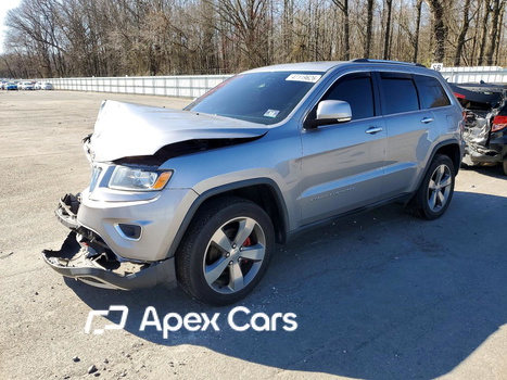 Jeep Cherokee 2014 - Image 1 of 15