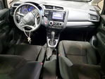 Honda Fit 2017
