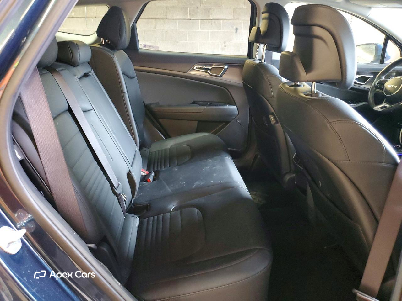 Kia Sportage 2024