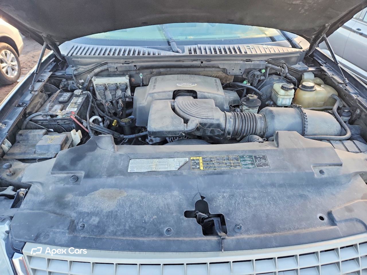 Ford Expedition 2003