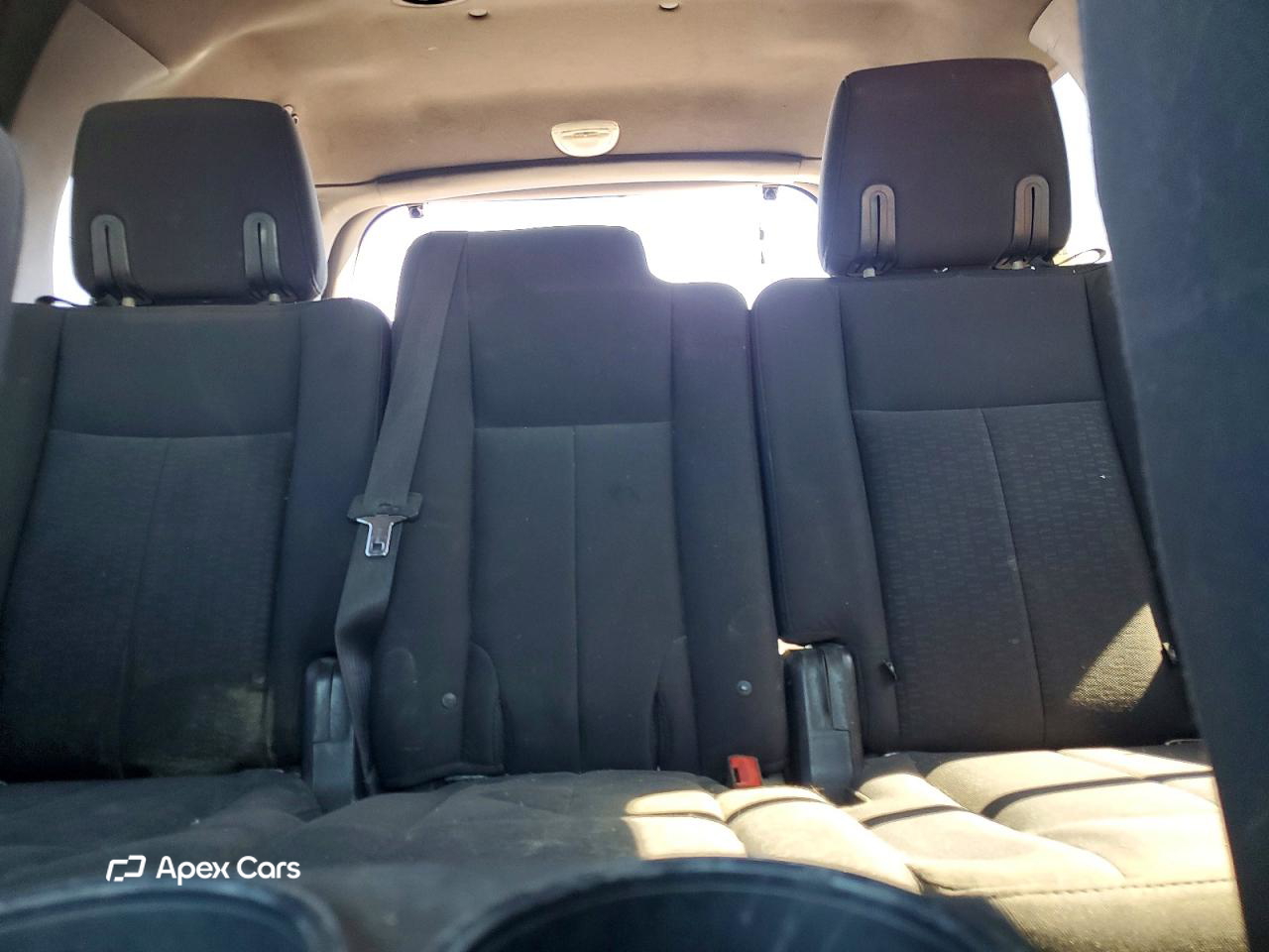 Ford Expedition 2008