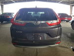 Honda CR-V 2017