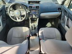 Subaru Forester 2017