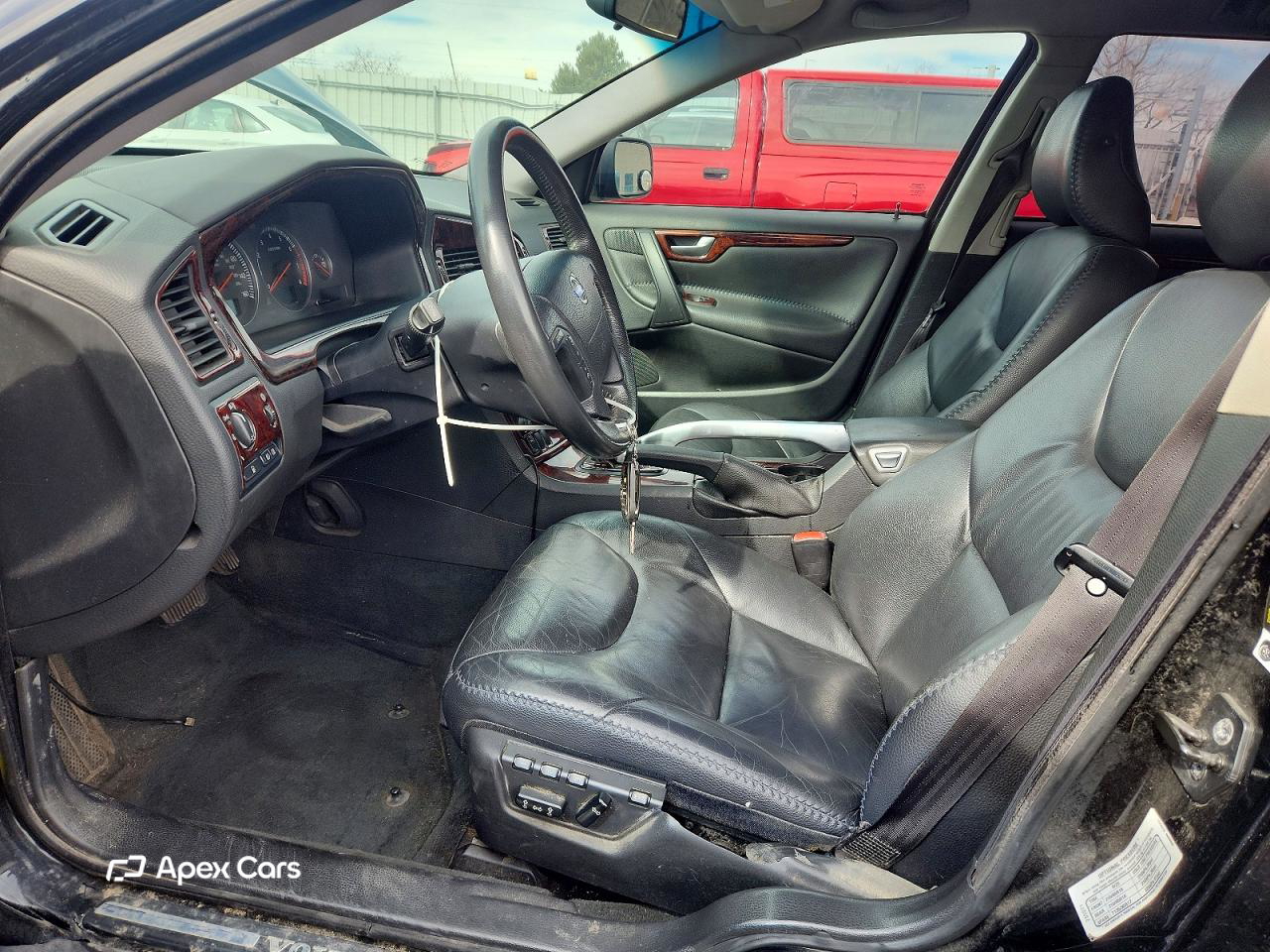 Volvo XC70 2006