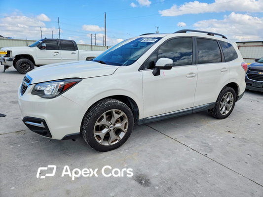 Subaru Forester 2017 - Image 1 of 12