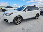 Subaru Forester 2017