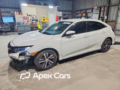 Honda Civic 2020 - Image 1 of 14