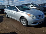Hyundai Sonata 2011