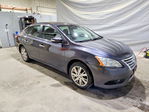 Nissan Sentra 2013