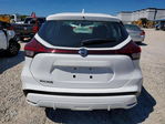 Nissan Kicks 2021
