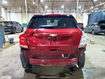 Chevrolet Trax 2021
