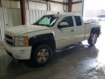 Chevrolet Silverado 2008