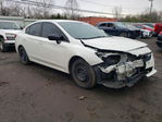 Subaru Impreza 2019