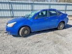 Ford Focus 2010