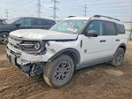 Ford Bronco 2024