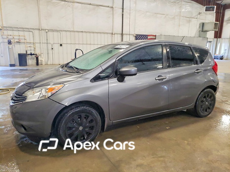 Nissan Versa 2016 - Image 1 of 13