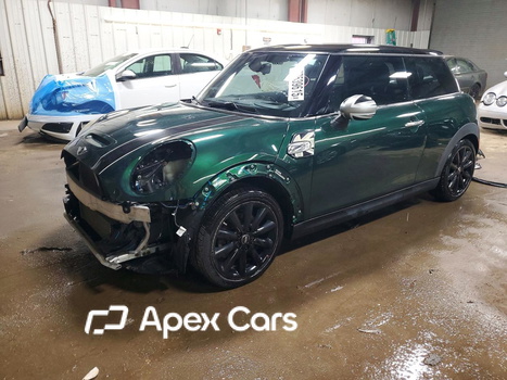 MINI Cooper 2015 - Image 1 of 14