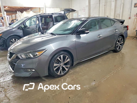 Nissan Maxima 2017 - Image 1 of 13