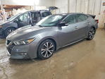 Nissan Maxima 2017