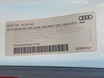 Audi A4 2019