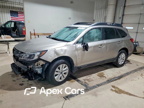 Subaru Outback 2019 - Image 1 of 15