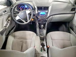 Hyundai Accent 2014