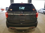 Ford Explorer 2017