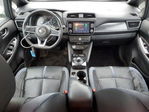Nissan Leaf 2020
