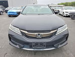 Honda Accord 2016
