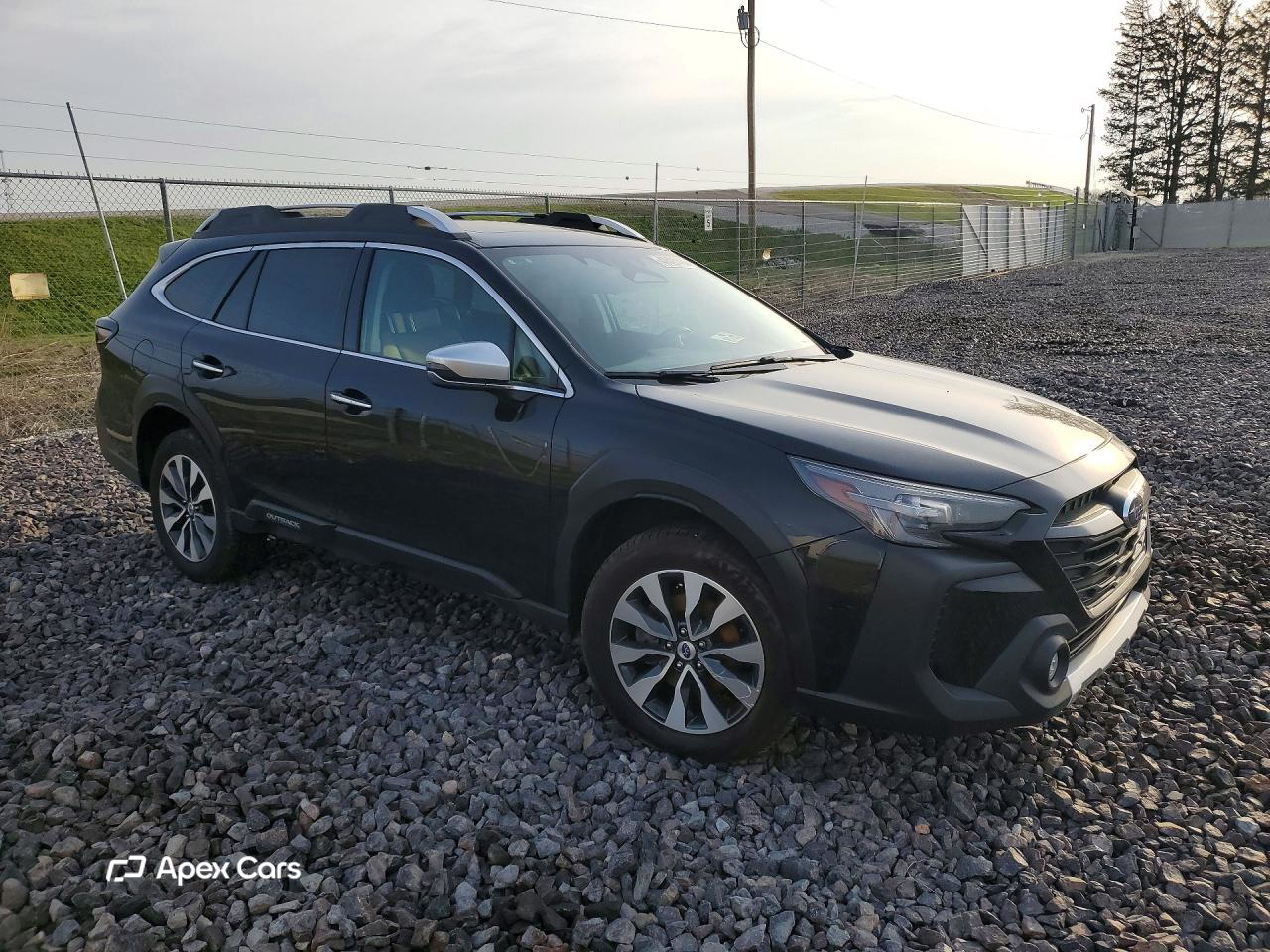 Subaru Outback 2023