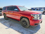 Chevrolet Suburban 2015
