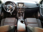 Mazda CX-5 2016