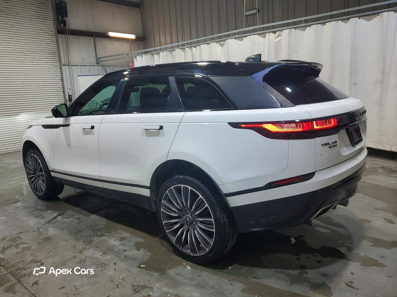 Land Rover Range Rover 2020