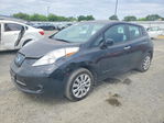 Nissan Leaf 2016