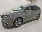 Chrysler Pacifica 2022