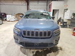Jeep Cherokee 2021