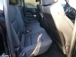 Chevrolet Silverado 2015